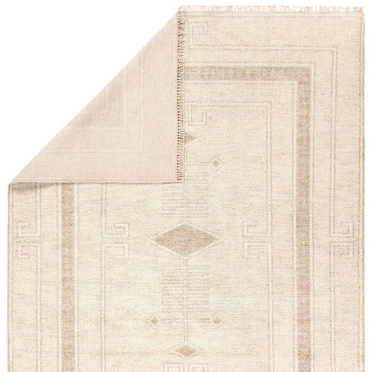 Cohar Rug in Oyster