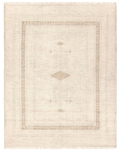 Cohar Rug in Oyster