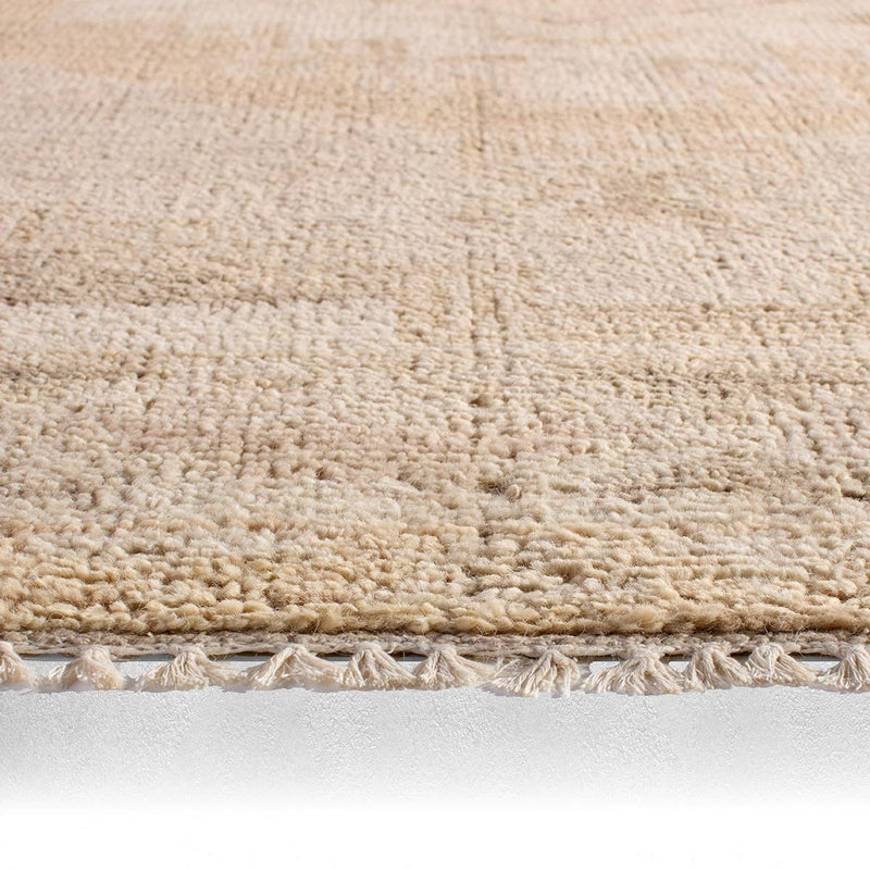 Vashti Rug in Moonlight