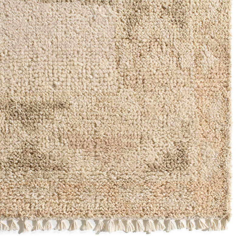 Vashti Rug in Moonlight