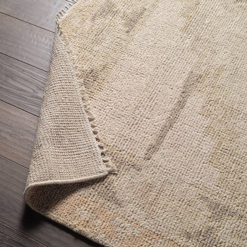 Vashti Rug in Moonlight