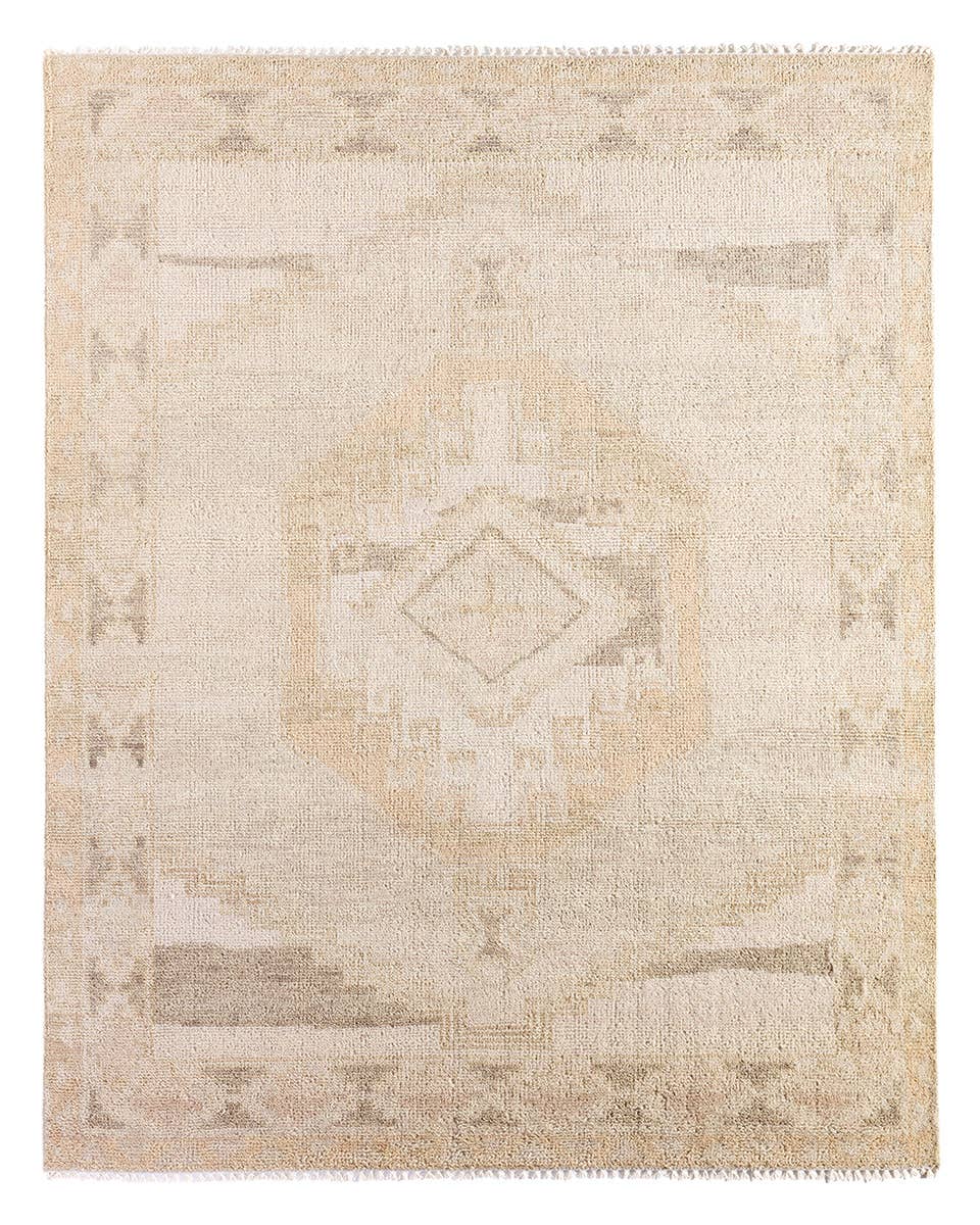 Vashti Rug in Moonlight