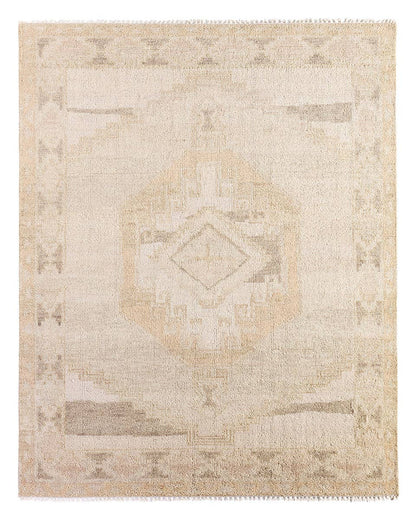 Vashti Rug in Moonlight