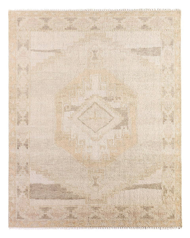 Vashti Rug in Moonlight
