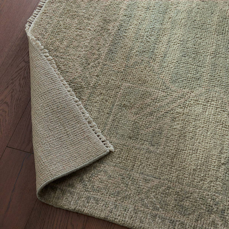Sarosh Rug in Fields Of Rye