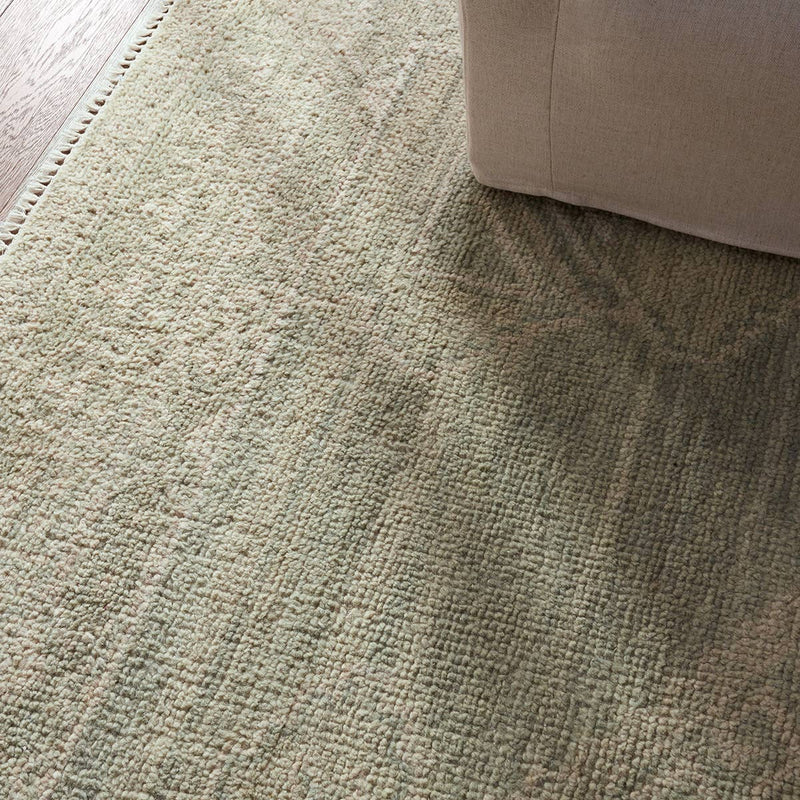 Sarosh Rug in Fields Of Rye