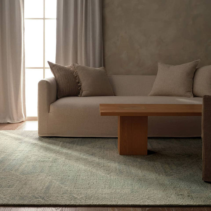 Sarosh Rug in Fields Of Rye