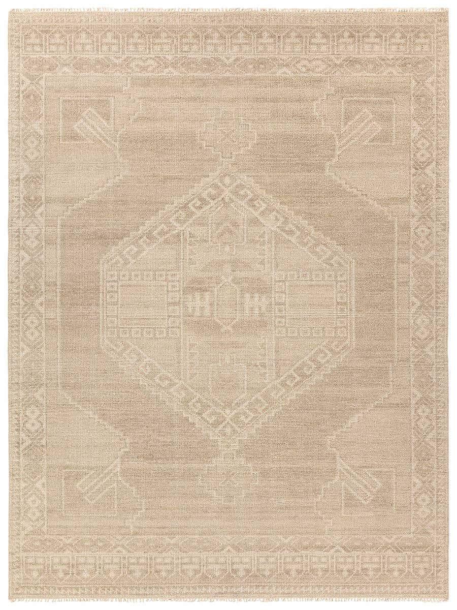 Mihail Rug in Nomad