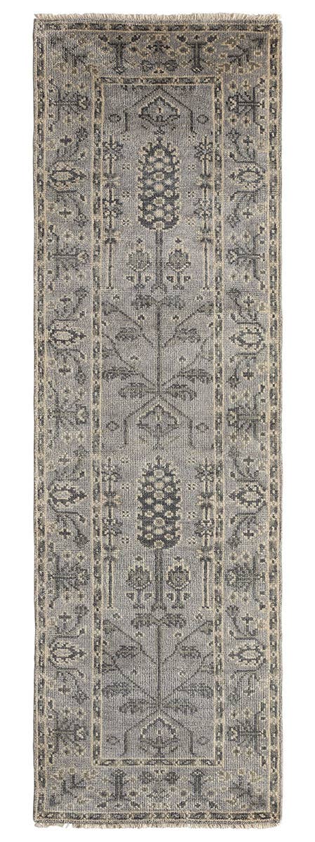Ginerva Rug in Neutral