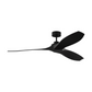 Collins Coastal Smart 60" Ceiling Fan