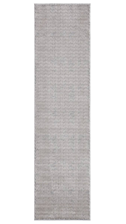 Baxley Rug in Ash