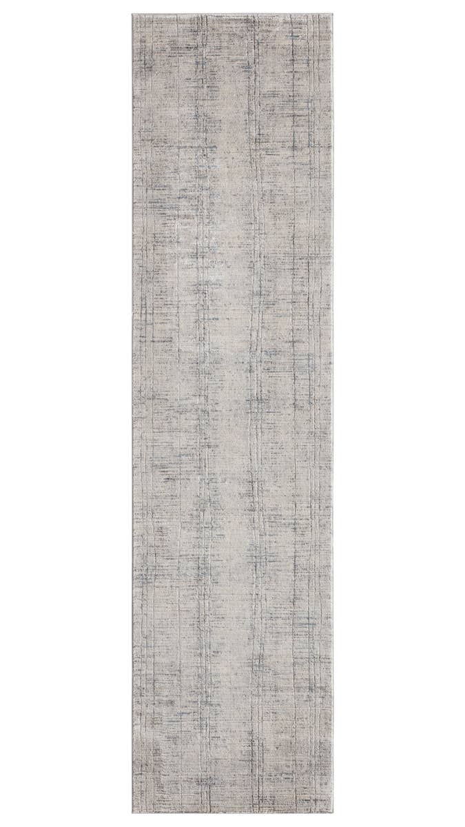Paolini Rug in Ash