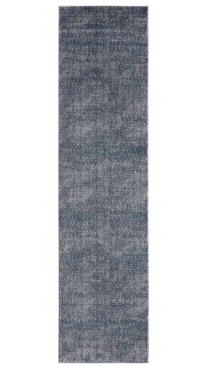 Melora Rug in Midnight