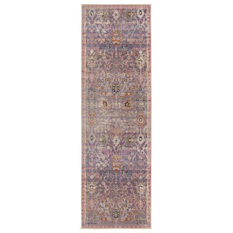 Elva Rug in Golden