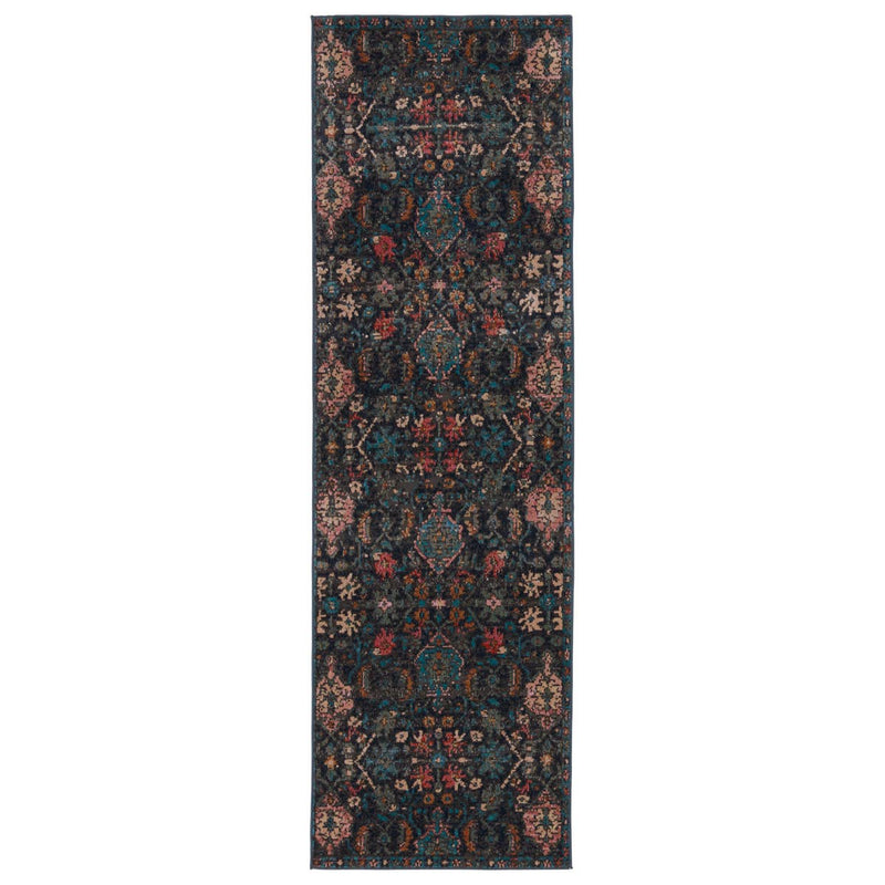 Lisana Rug in Shaded Spruce