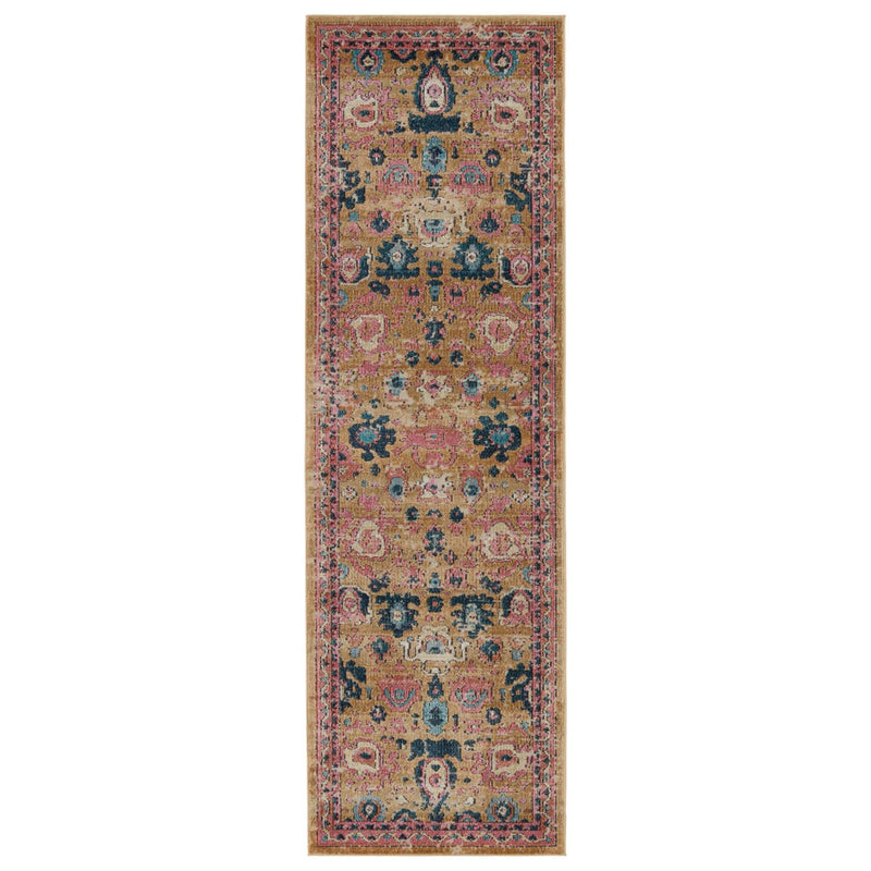 Azura Rug in Earth