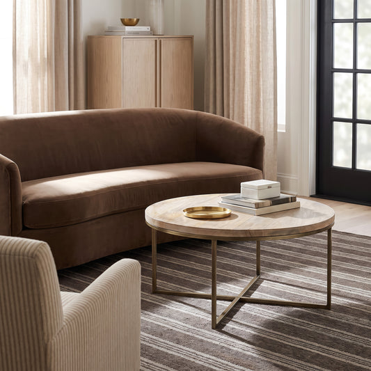 Liana Accent Table