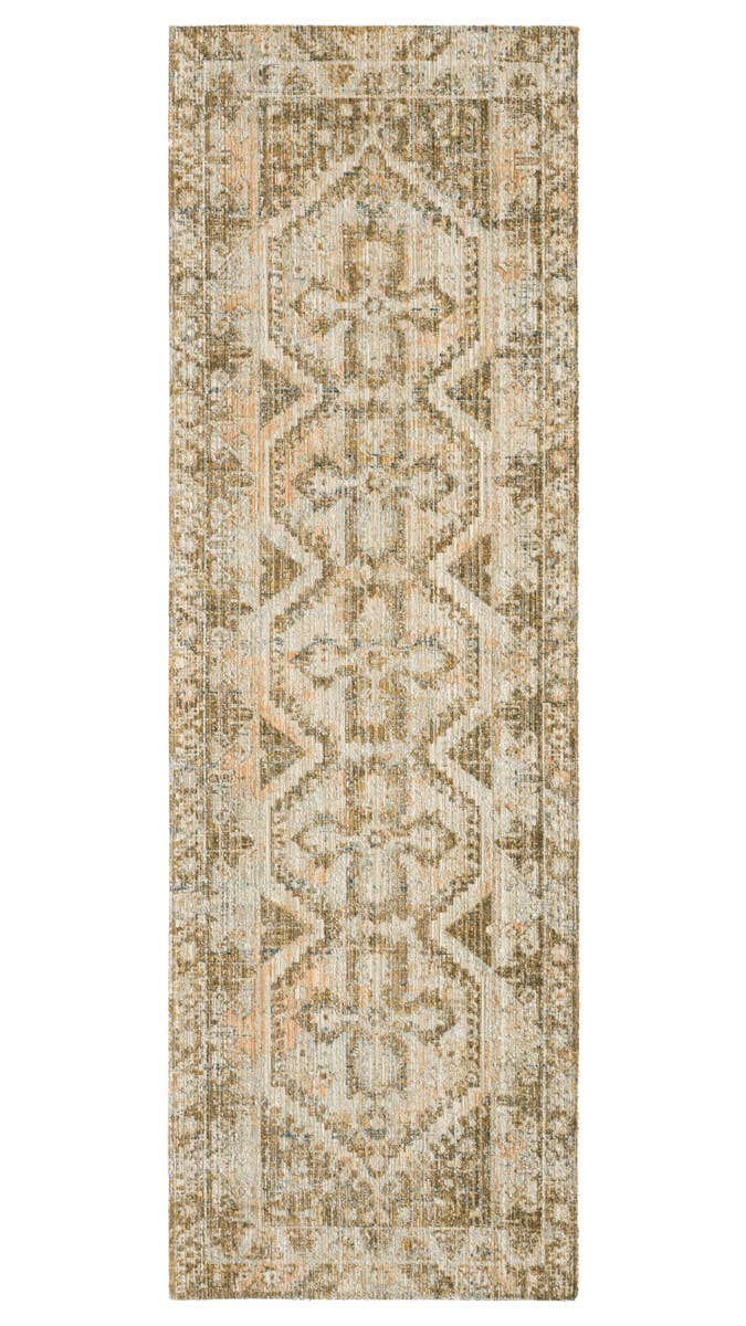 Lave Rug in Nomad