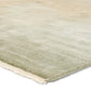 Zeenoth Rug in Tidal Foam