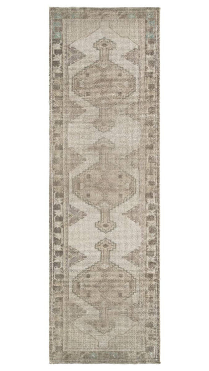 Palar Rug in Overland Trek