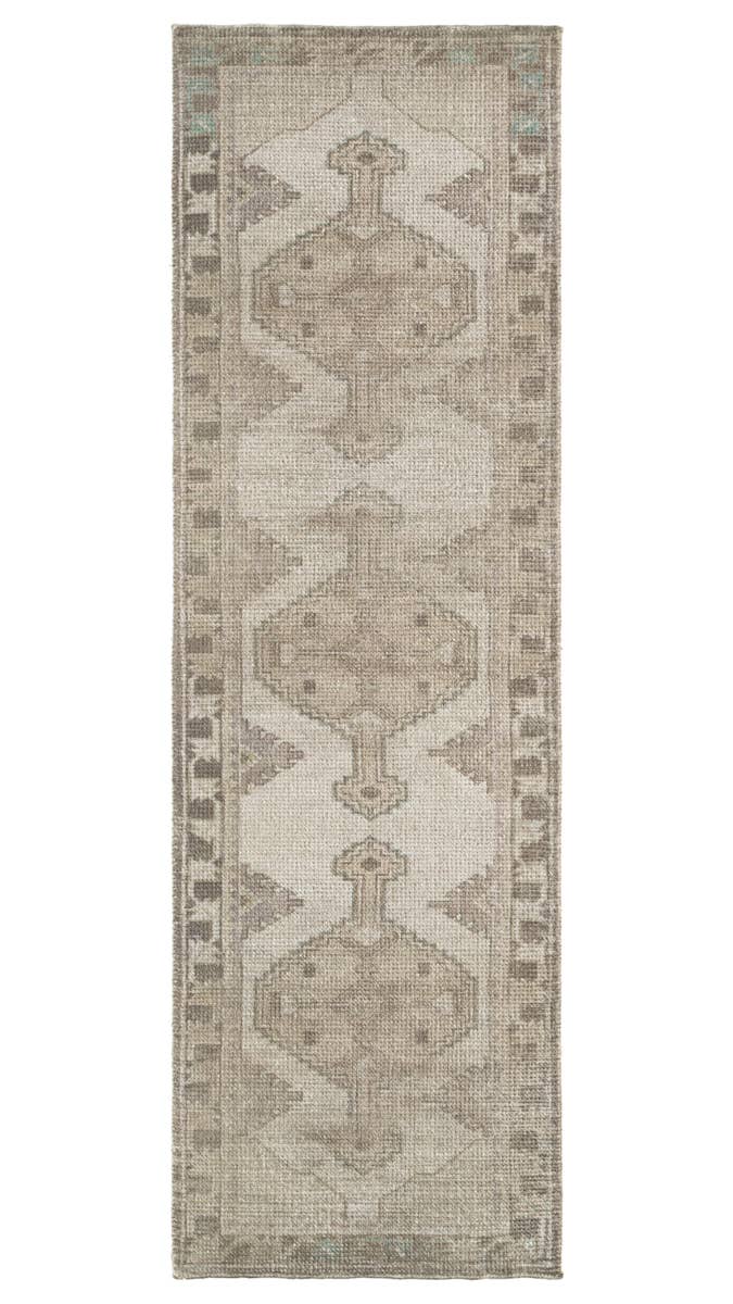 Palar Rug in Overland Trek