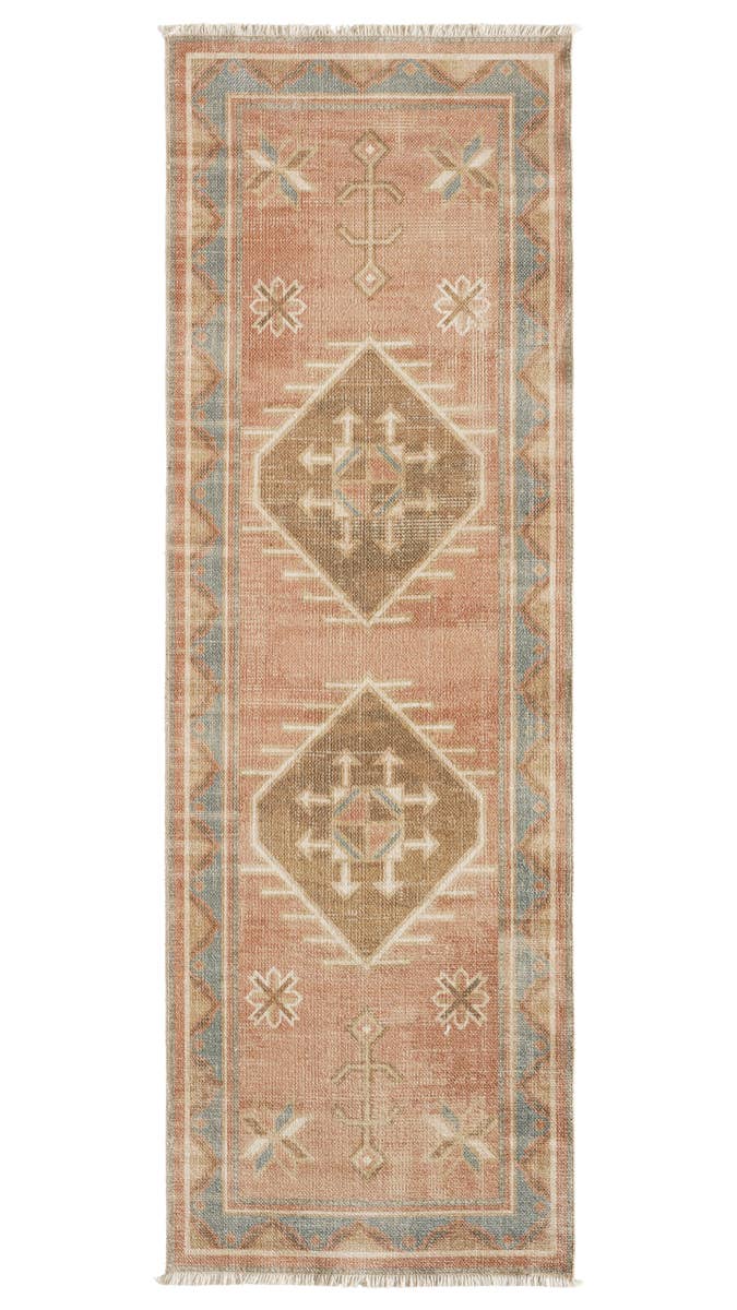 Mindi Rug in Humus