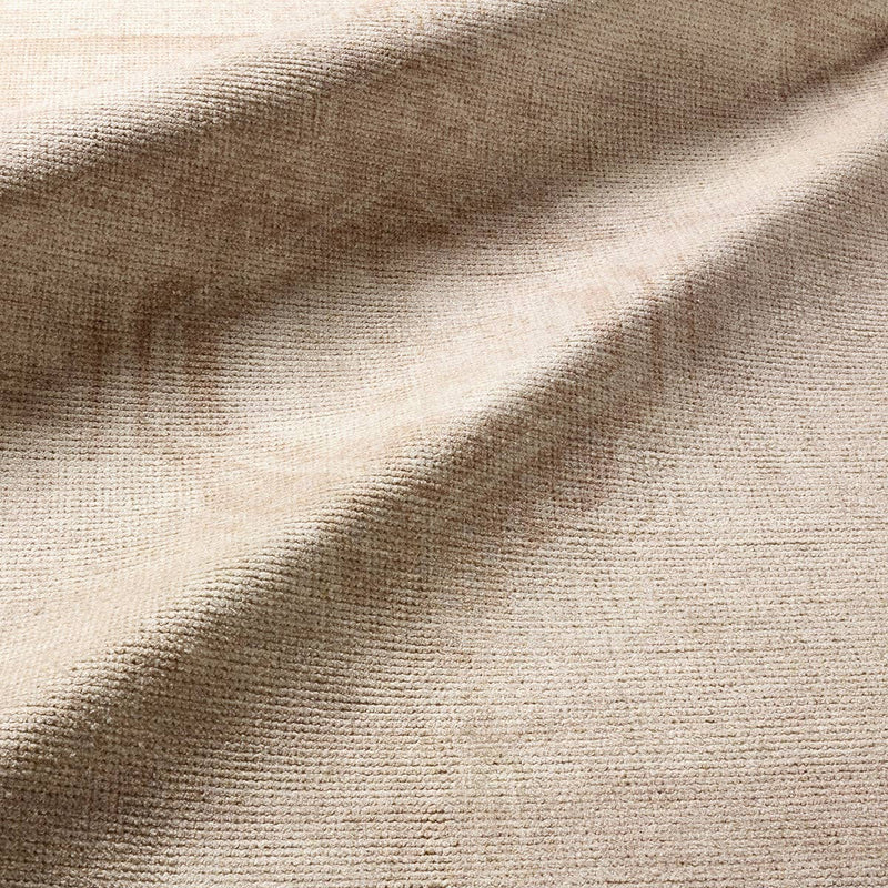 Cuore Rug in Curds Whey