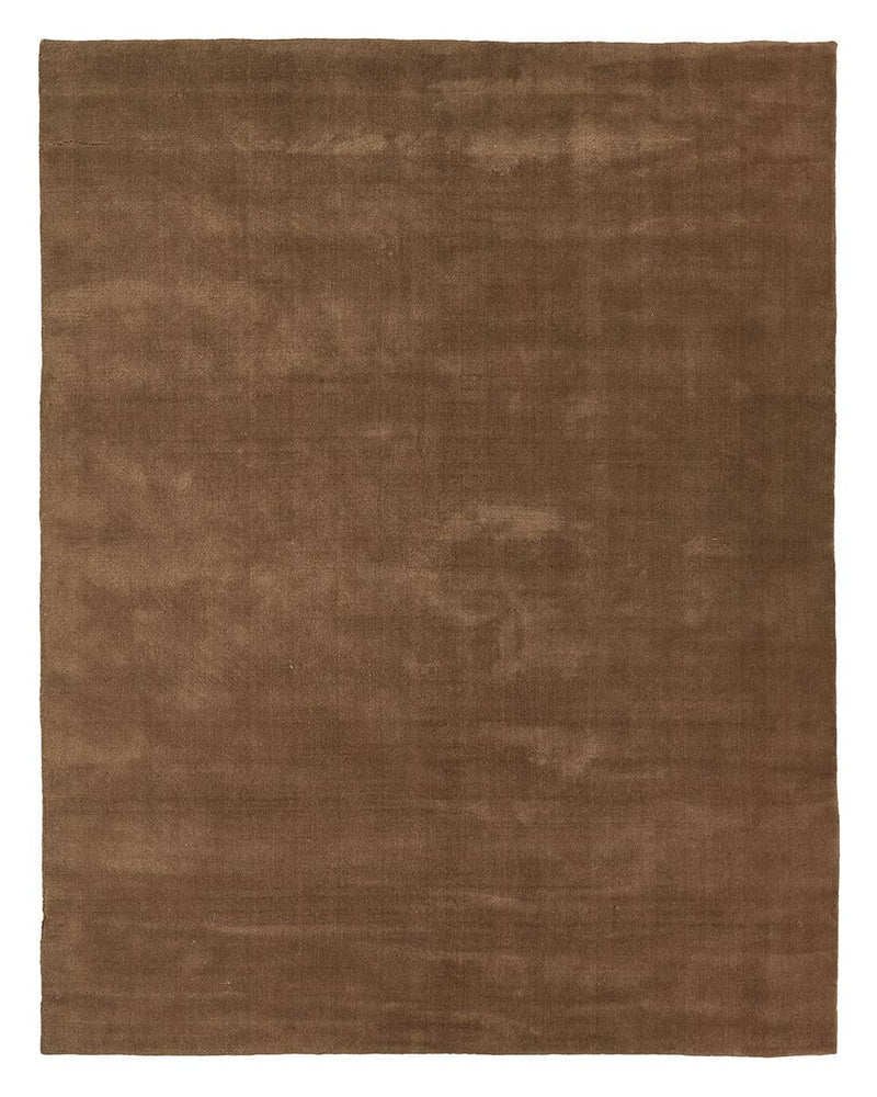 Solara Rug in Dachshund