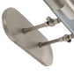 Rennes Wall Sconce