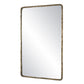 Ivory Wall Mirror