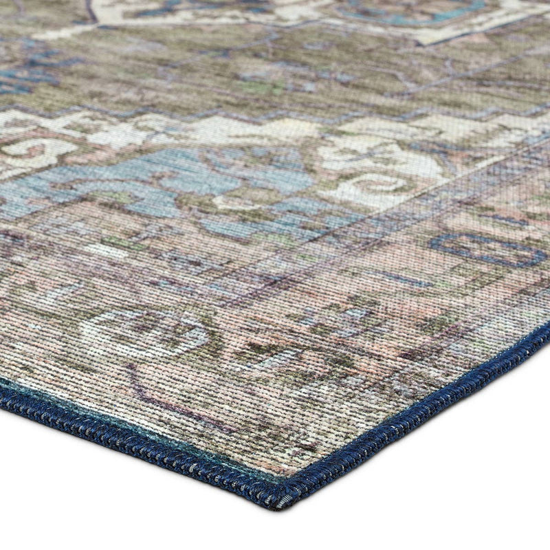 Chaplin Rug in Sage
