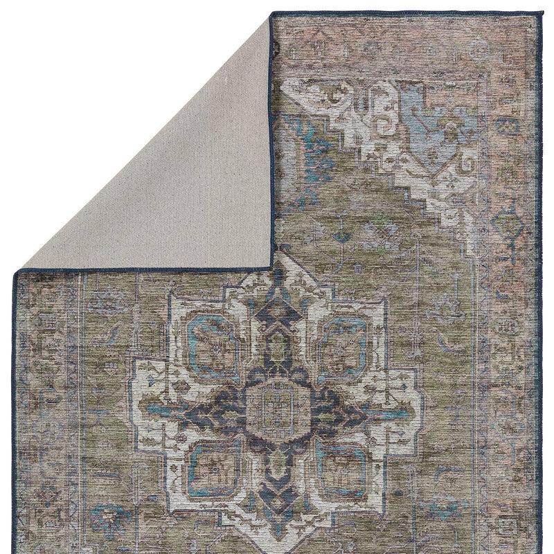 Chaplin Rug in Sage