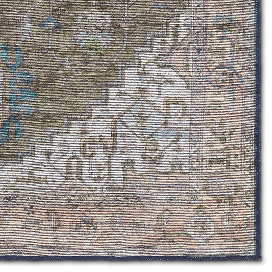 Chaplin Rug in Sage