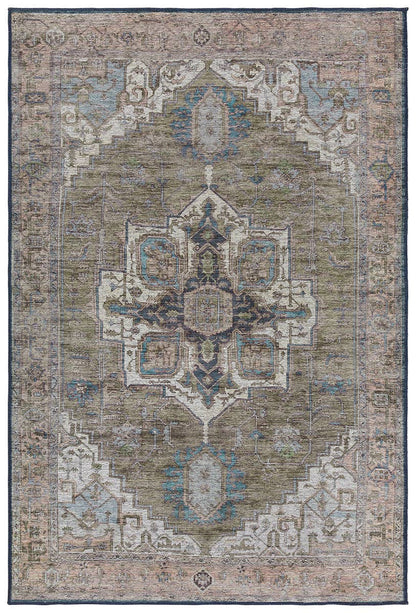 Chaplin Rug in Sage