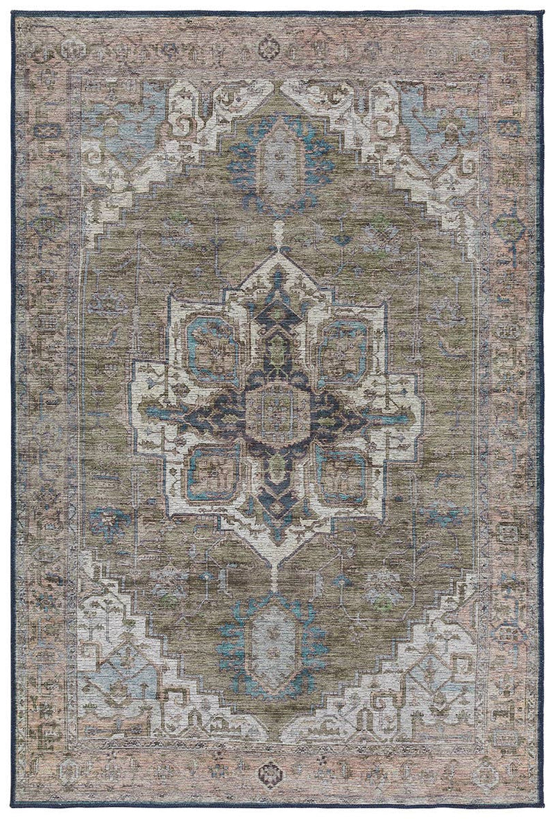 Chaplin Rug in Sage