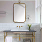 Coburg Wall Mirror