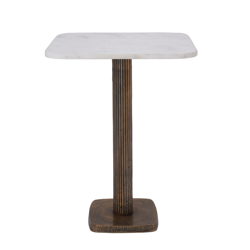 Allard Side Table