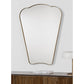 Indah Wall Mirror