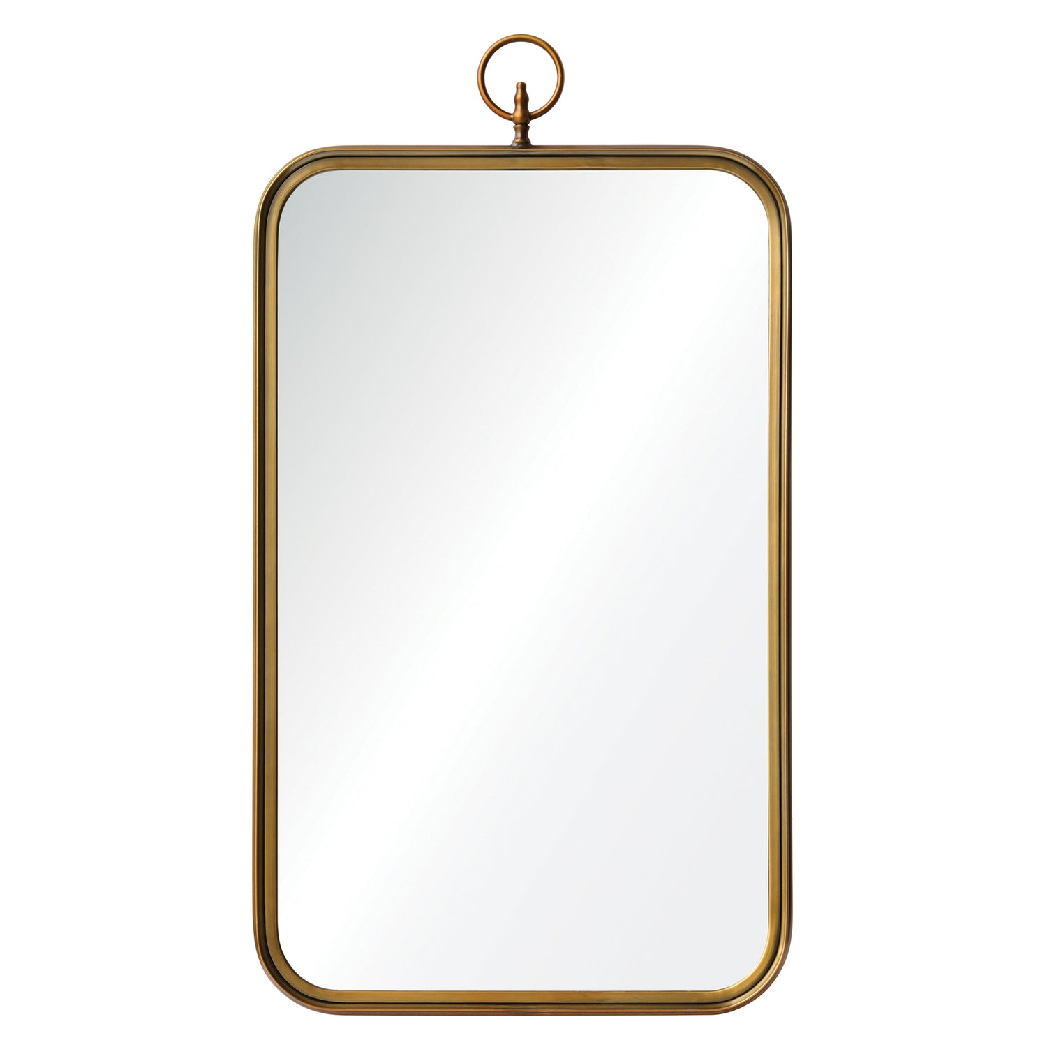 Coburg Wall Mirror