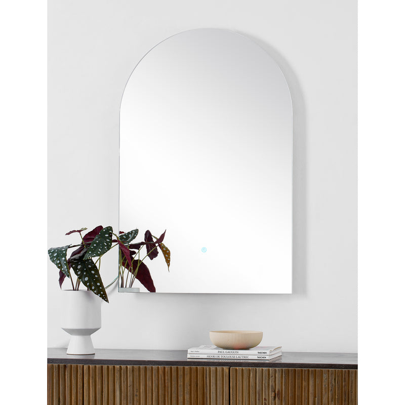 Blanca LED Mirror