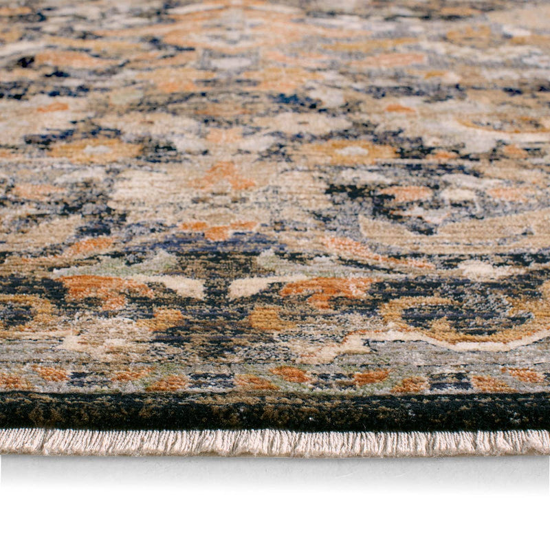 Amena Rug in Night Sky