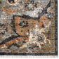 Amena Rug in Night Sky