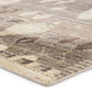 Tonnara Rug in Pepper