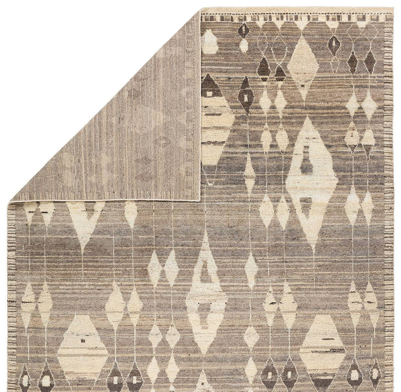 Tonnara Rug in Pepper