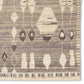 Tonnara Rug in Pepper