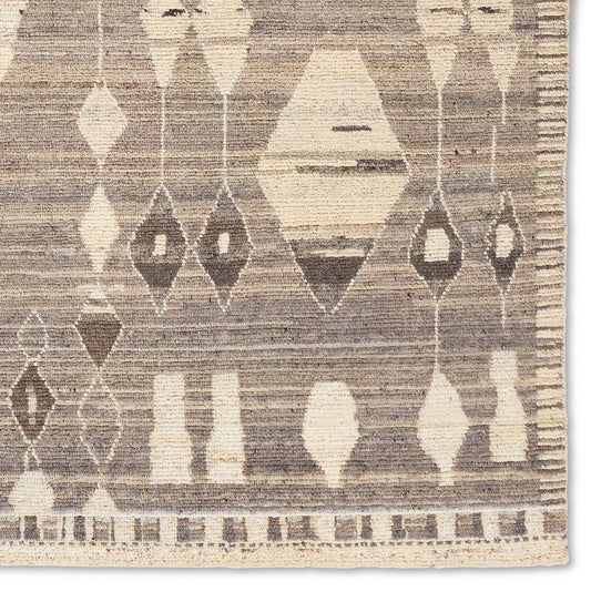 Tonnara Rug in Pepper