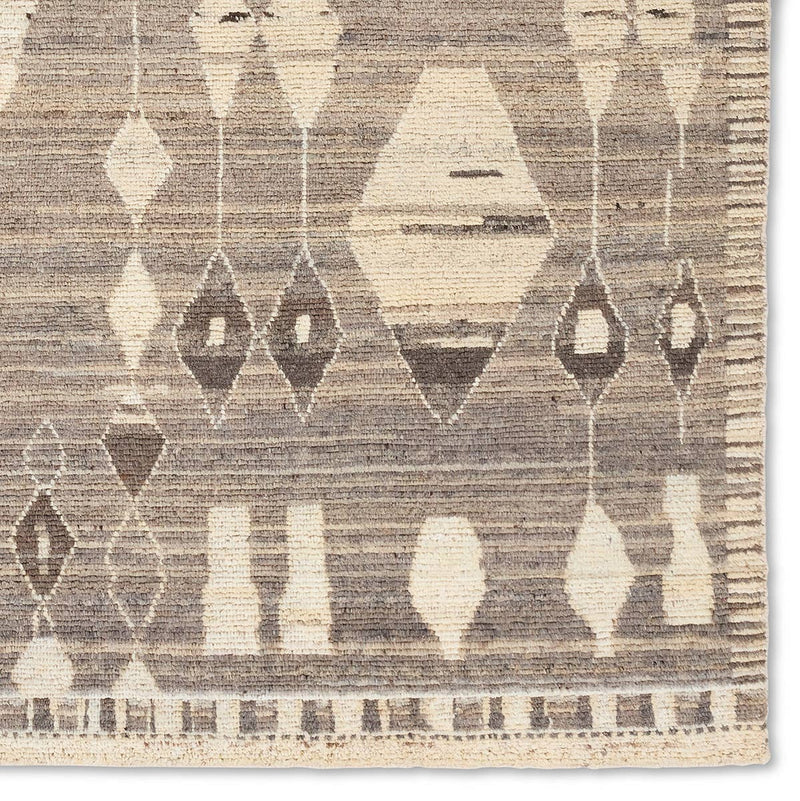 Tonnara Rug in Pepper