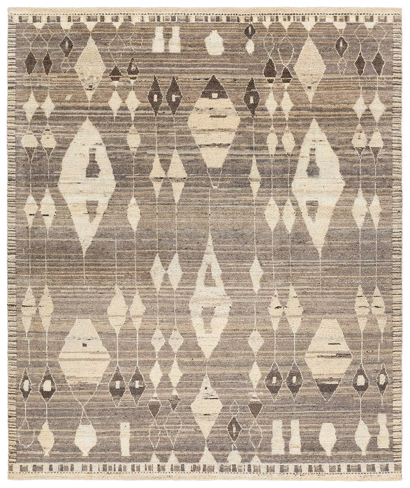 Tonnara Rug in Pepper